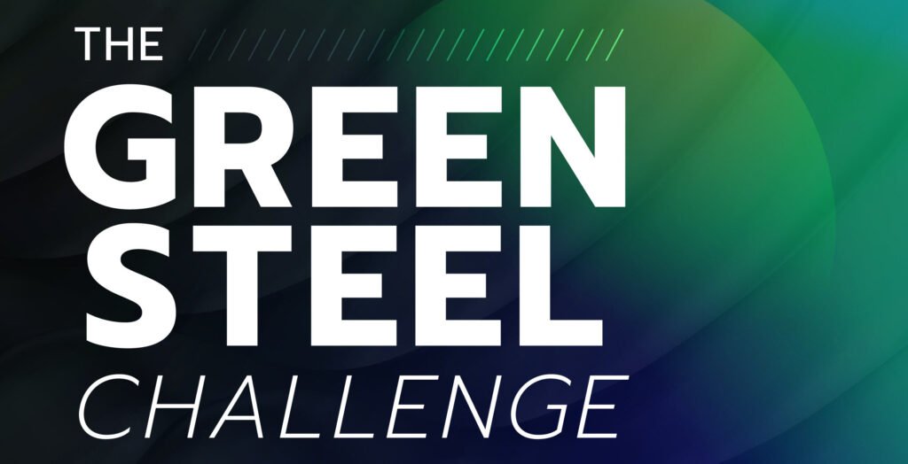 Green Steel Evolution: Challenge & Opportunity