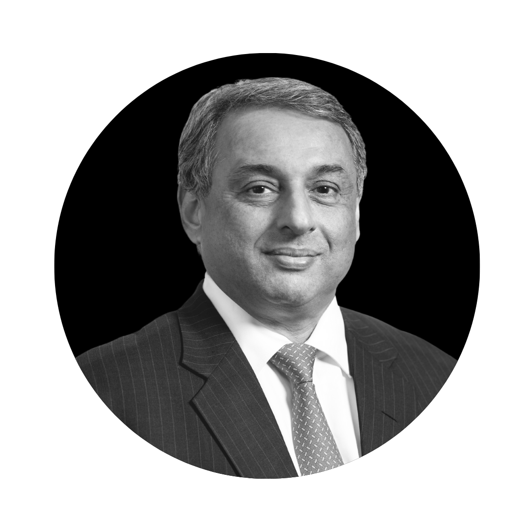 TV Narendran - The Green Steel Challenge